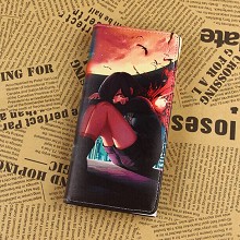 Tokyo ghoul pu long wallet