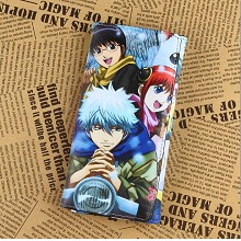 Gintama pu long wallet