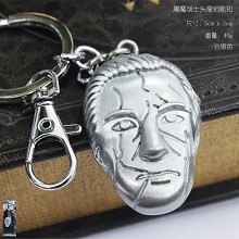 I, Frankenstein key chain