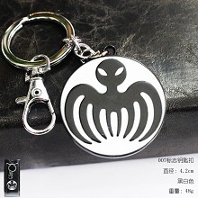 007 key chain