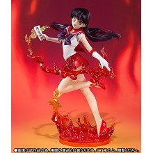 ZERO Sailor Moon anime figure 17cm