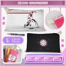 Iron Man pen bag BD003