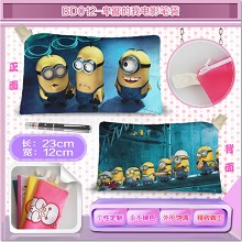 Despicable Me pen bag BD012