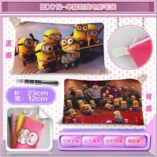 Despicable Me pen bag BD013