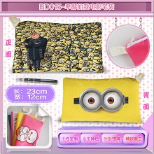 Despicable Me pen bag BD015