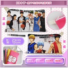 Kuroko no Basuke pen bag BD017