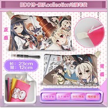 Collection pen bag BD019