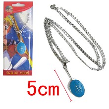 Sailor Moon necklace