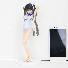 Danjon ni deai o motomeru no wa machigatte irudarou ka figure