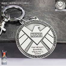 Agents of S.H.I.E.L.D. key chain