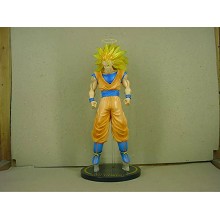 Dragon Ball anime figure