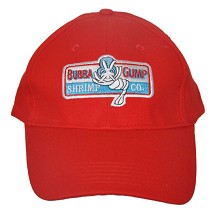 Forrest Gump cap