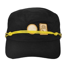 JOJO cos cap hat