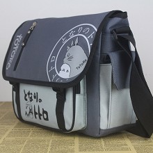 TOTORO anime satchel shoulder bag