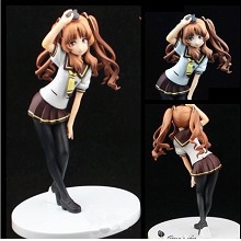 Ano Natsu de Matteru anime figure