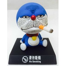 Doraemon figure