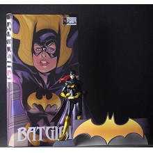 Batman figure