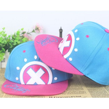 One Piece Chopper anime cap