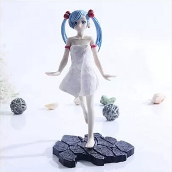 Ikkitosen anime figure