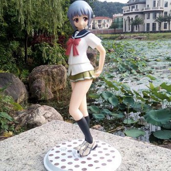 Upotte anime figure