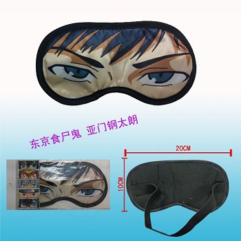 Tokyo ghoul anime eye patch