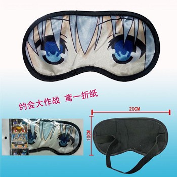 Date A Live anime eye patch