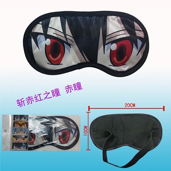 Akame ga KILL! anime eye patch