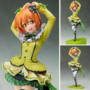 Love Live! anime figure