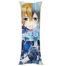 Sword Art Online two-sided pillow 3837 40*102CM