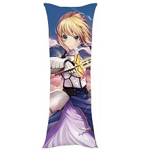 Fate Stay Night two-sided pillow 3839 40*102CM