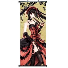 Date A Live wall scroll 3842 40*102CM