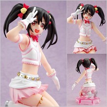 Love live anime figure