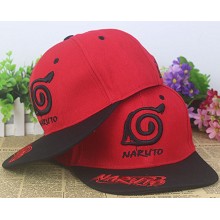 Naruto anime cap