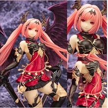 Rage of Bahamut Olivia figure