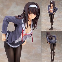 Saenai Heroine no Sodatekata anime figure