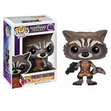 Guardians.of.the.Galaxy raccoon figure 48#