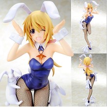 Charlotte Dunois anime figure