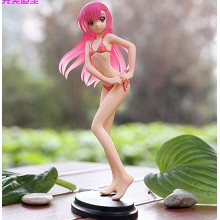 Hayate the combat butler anime figure