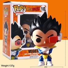 Dragon Ball anime figure 10#