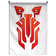 DOTA flag