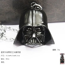 Star Wars necklace