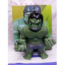 Hulk figure