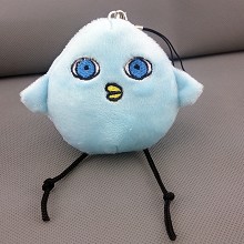 Kuroko no Basuke anime plush doll