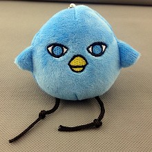 Kuroko no Basuke anime plush doll