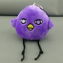 Kuroko no Basuke anime plush doll