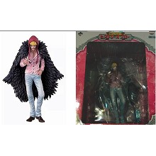 One Piece Corazon anime figure