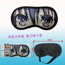 Date A Live anime eye patch