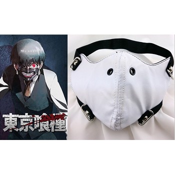 Tokyo ghoul anime cos mask