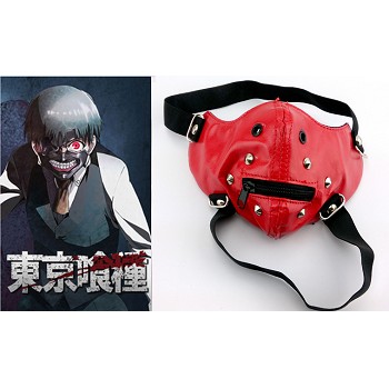 Tokyo ghoul anime cos mask