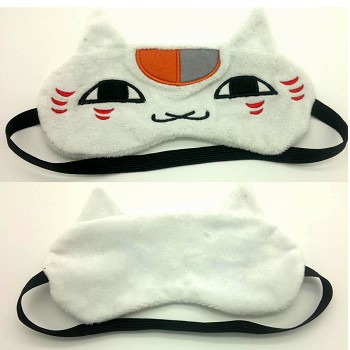 Natsume Yuujinchou anime cos eye patch